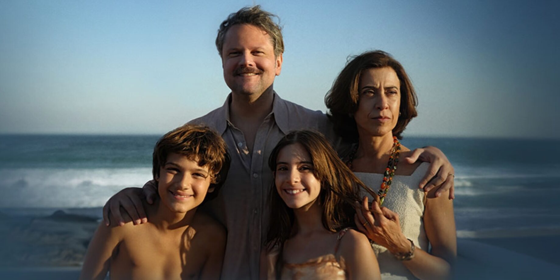 I'm Still Here (2024)